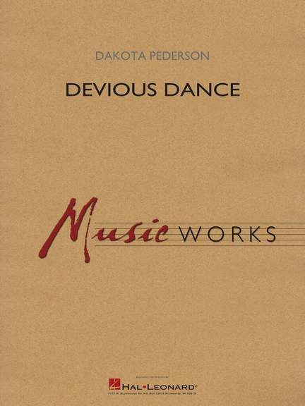 Dakota Pederson: Devious Dance