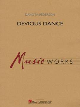 Dakota Pederson: Devious Dance