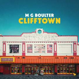 Clifftown (lp)