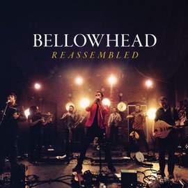 Reassembled (2lp)