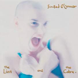 The Lion and the Cobra [repress]