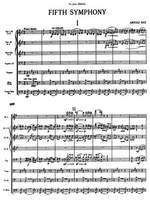 Bax, Arnold: Symphony No. 5 Product Image