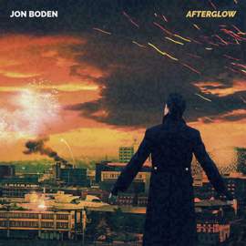 Afterglow (deluxe Edition) (2cd)