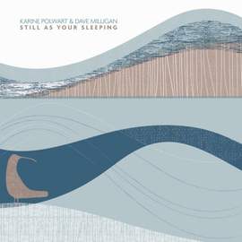Still As Your Sleeping (lp)