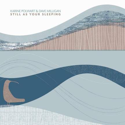 Still As Your Sleeping (lp)