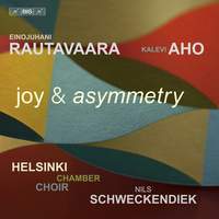 Joy & Asymmetry