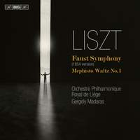 Liszt - Faust Symphony