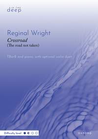 Wright, Reginal: Crossroad