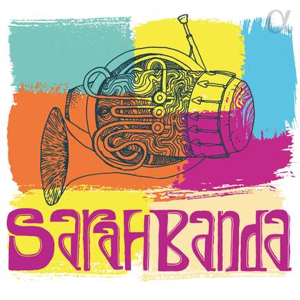Sarahbanda