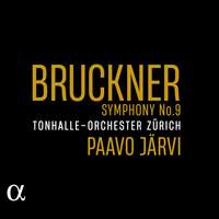 Bruckner: Symphony No. 9