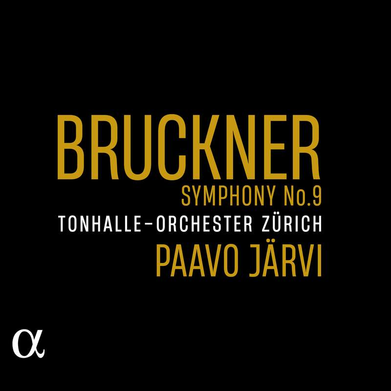 Dvořák - Symphonies Nos. 7-9 and Overtures - Pentatone