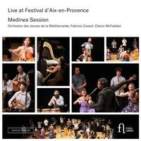 Live At Festival d'Aix-En-Provence