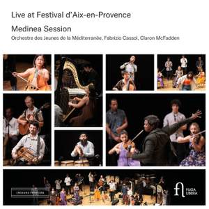 Live At Festival d'Aix-En-Provence