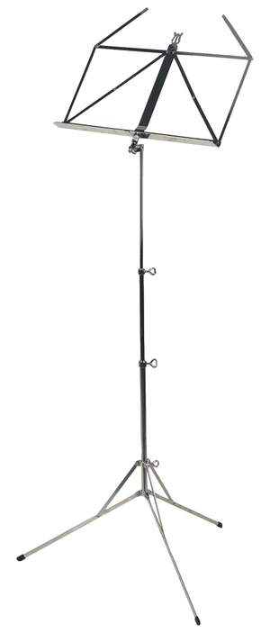 Wittner Music Stand black