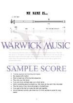 Charlton, Kay: Are You Ready? Violin & Backing Tracks Product Image