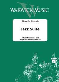 Gareth Roberts: Jazz Suite