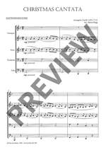 Corelli, Arcangelo: Christmas Cantata Product Image