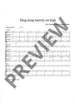 Anonymous: Ding Dong Merrily on High Product Image