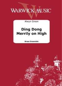 Anonymous: Ding Dong Merrily on High