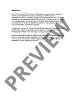 Anonymous: Coventry Carol Product Image