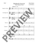 Berlioz, Hector: Shepherd's Farewell Product Image