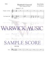 Berlioz, Hector: Shepherd's Farewell Product Image