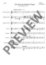 Bach, J.S.: Wachet Auf Product Image