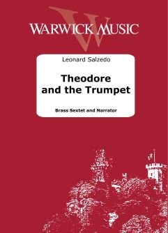 Salzedo, Leonard: Theodore and the Trumpet