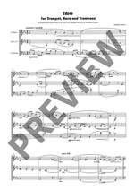 Ayerst, Jon: Trio Product Image