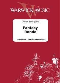 Bourgeois, Derek: Fantasy Rondo