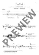 Wilby, Philip: Four Winds Product Image