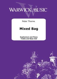 Thorne, Peter: Mixed Bag