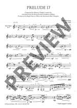 McGuire, Edward: Prelude 17 Product Image