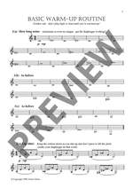Green, Alwyn: Tenor Horn Eurhythmics Product Image