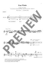 Wilby, Philip: Four Winds Product Image