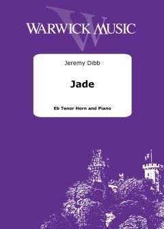 Dibb, Jeremy: Jade