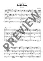 Frith, John: Bellissimo Product Image