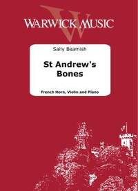 Beamish, Sally: St Andrew's Bones