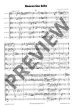 Gough, Christopher: Hanoverian Suite Product Image
