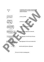 Nicholson, George: Brass Quintet Product Image