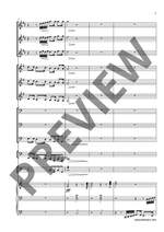 Heading, Andrew: Fanfare and Processional Heading: Fanfare and Processional - Brass Ensemble, Timpani and Organ Product Image