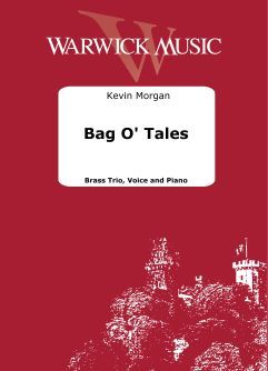 Morgan, Kevin: Bag O' Tales