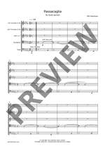 Harrison, Phil: Passacaglia Product Image