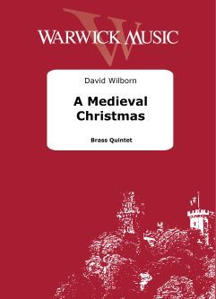 Wilborn, David: A Medieval Christmas