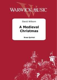 Wilborn, David: A Medieval Christmas