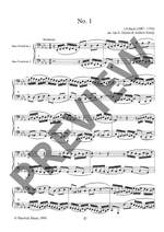 Bach, J.S.: Two Part Inventions Product Image