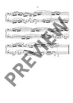 Bach, J.S.: Two Part Inventions Product Image