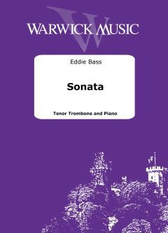 Bass, Eddie: Sonata