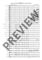 Bourgeois, Derek: Sonata Product Image