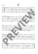 Corelli, Arcangelo: Trio Sonata No. 2 Product Image